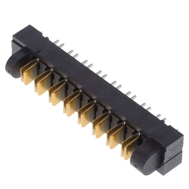 FMPT-08-01-L-S-V-LC Samtec Inc.  Blade Type Power Connector Assemblies